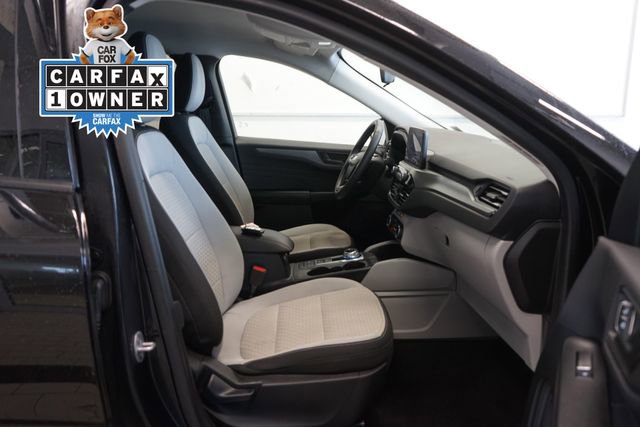 Certified 2023 Ford Escape Active image 33