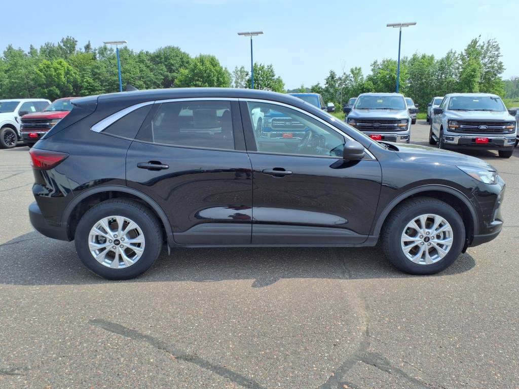 Certified 2024 Ford Escape Active image 7
