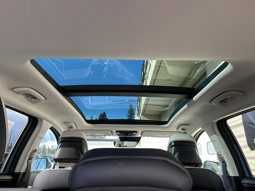 New 2026 Kia Sportage AWD Hybrid image 15