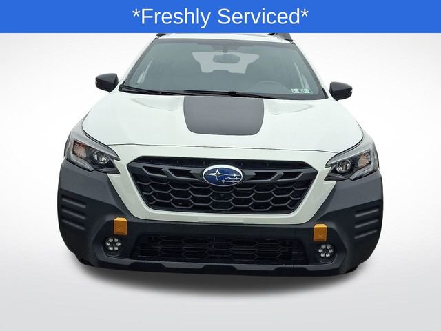 Used 2022 Subaru Outback Wilderness image 2