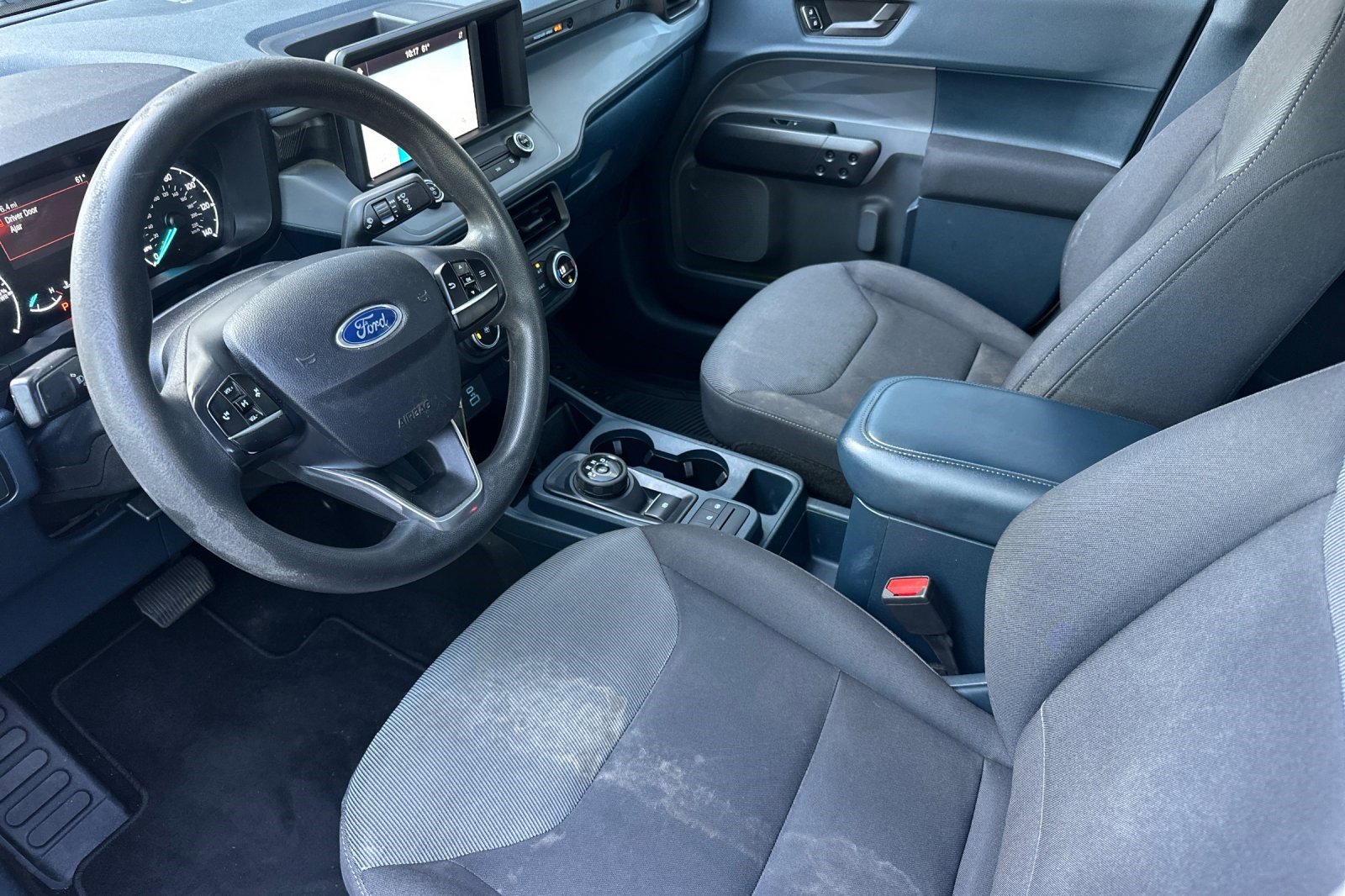 Used 2022 Ford Maverick XL image 11