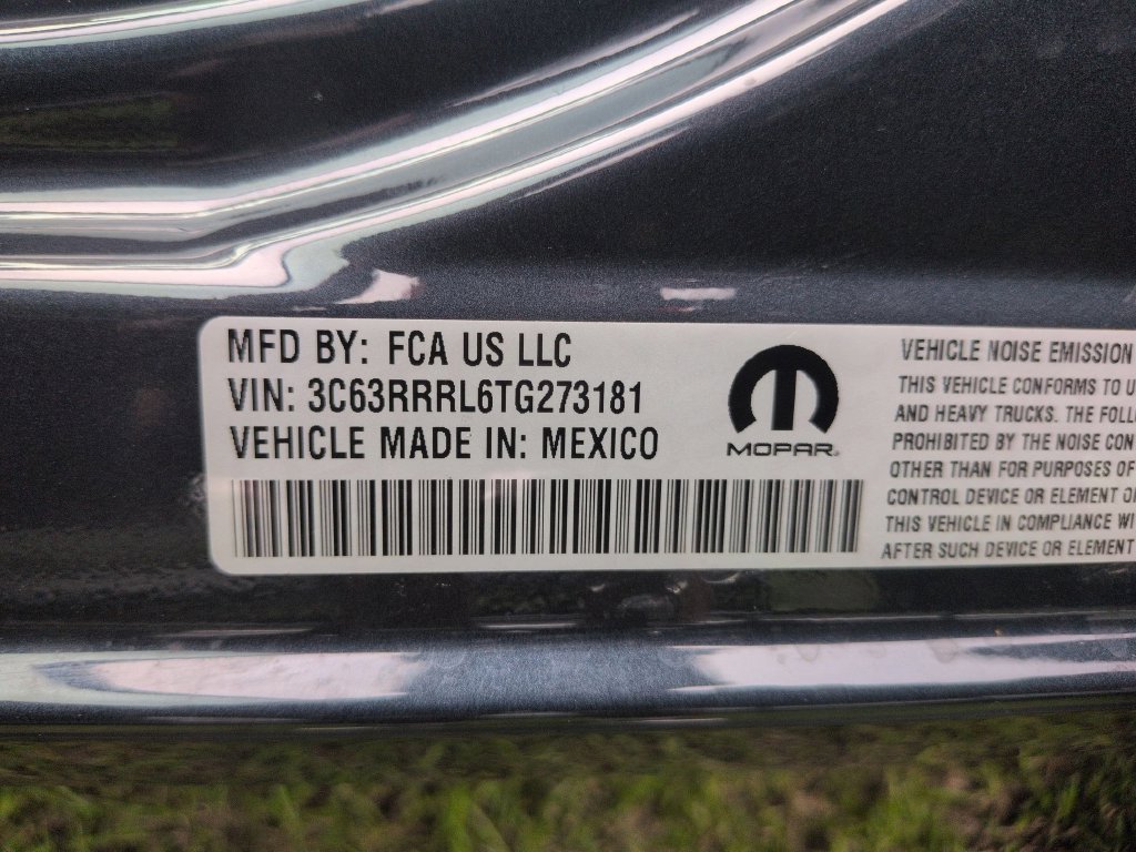 New 2026 RAM 3500 Limited AWD/4WD image 37