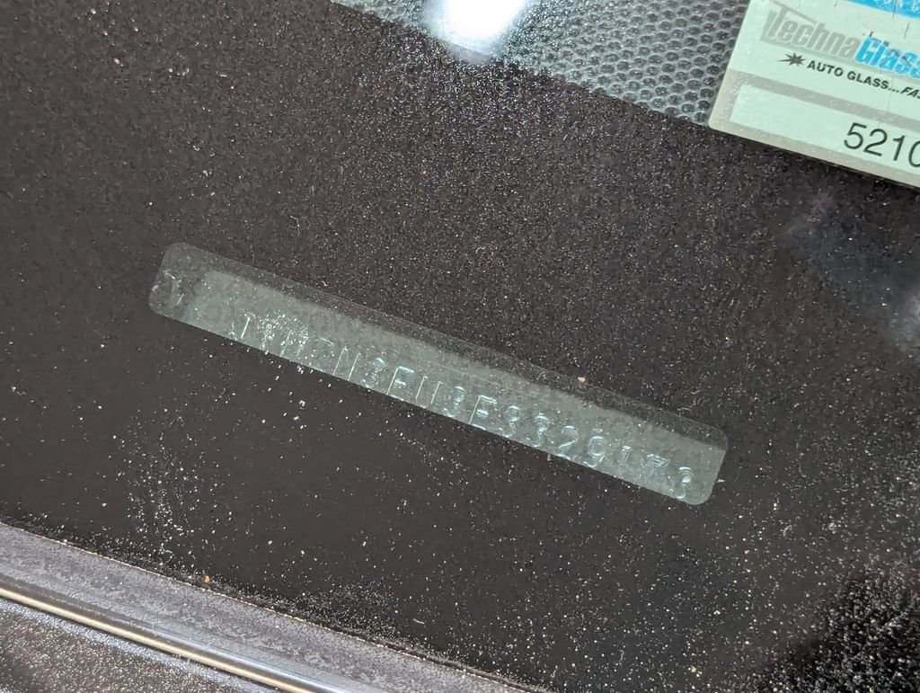 Used 2014 Toyota Prius V Three FWD image 19