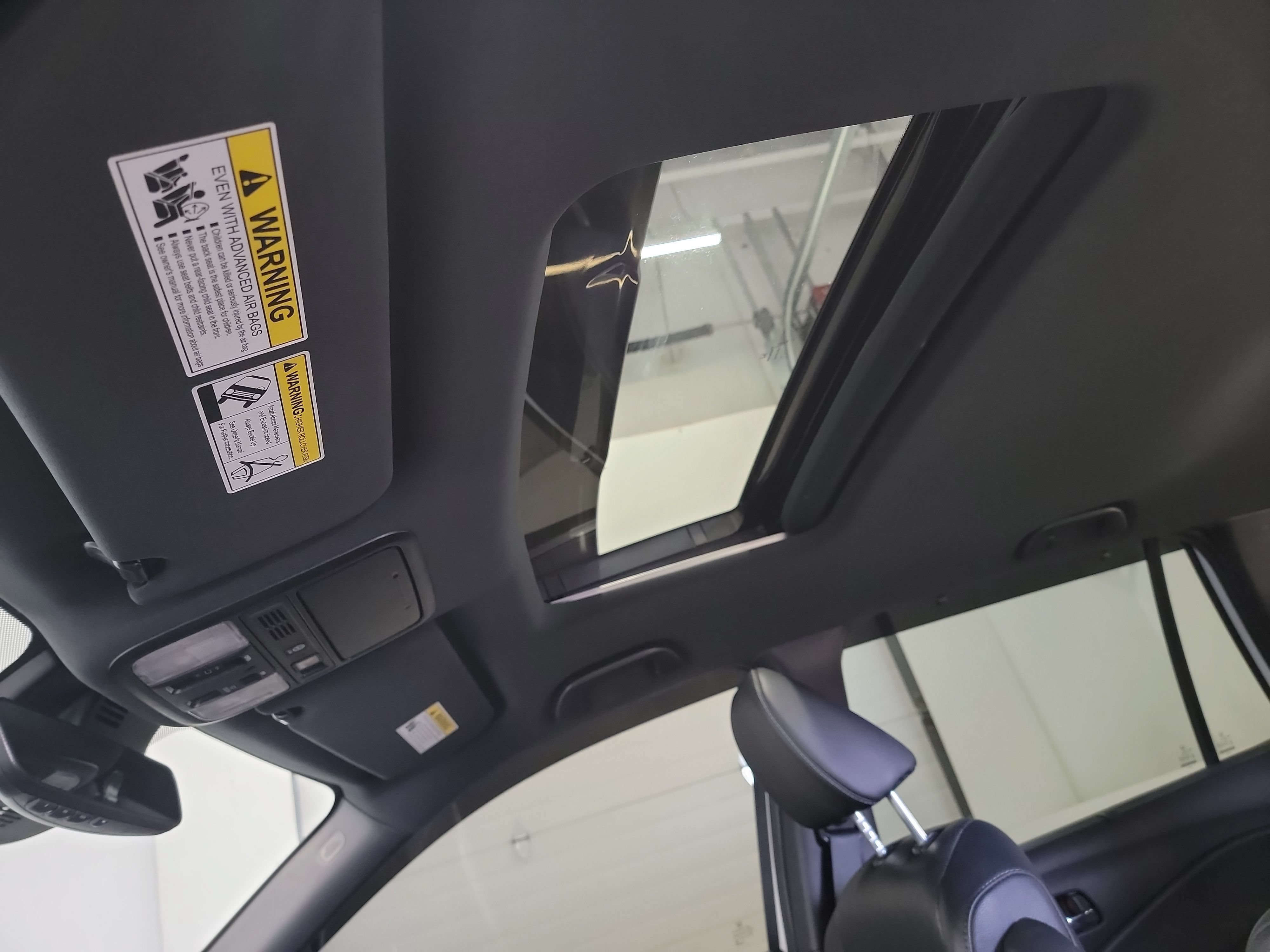 Used 2020 Honda Passport Elite image 24