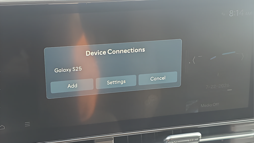 New 2026 Hyundai Kona SE FWD image 28