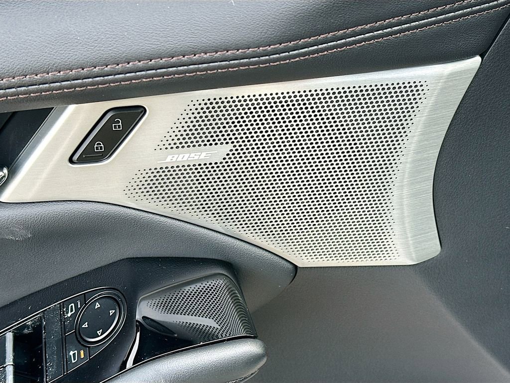 New 2026 MAZDA MAZDA3 2.5 S Premium image 25