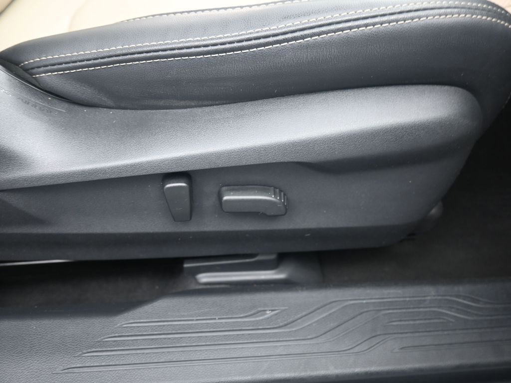 Used 2024 Subaru Outback Limited XT image 20