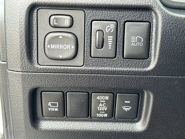 Used 2024 Toyota 4Runner TRD Pro AWD/4WD image 19