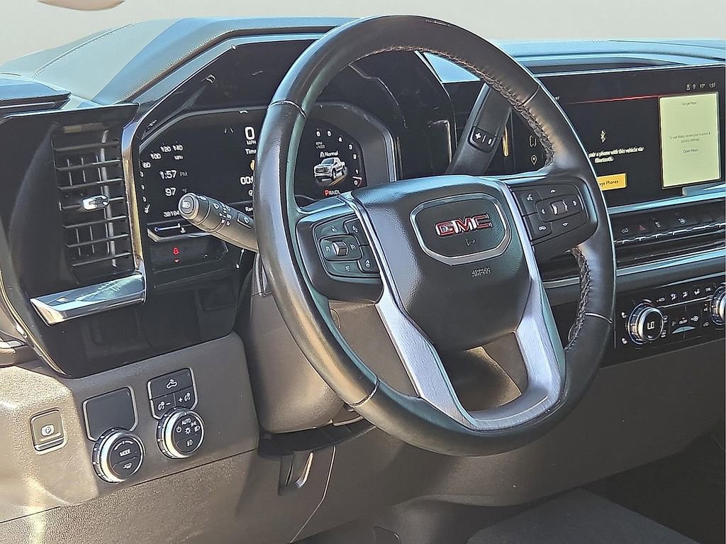 Used 2024 GMC Sierra 1500 Elevation RWD image 14