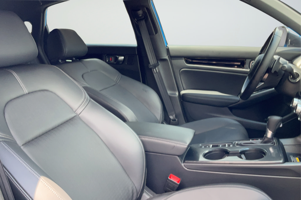 Used 2022 Honda Civic Sport Touring image 19