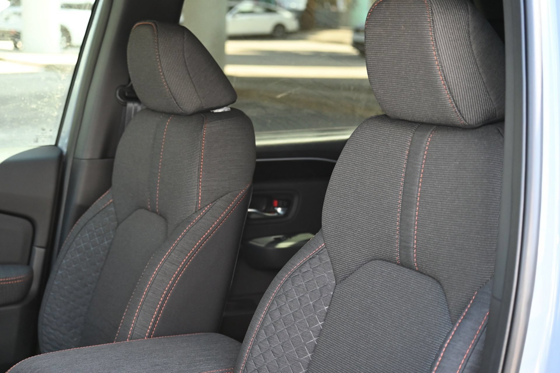 New 2026 Honda Pilot Sport image 16