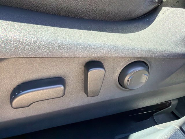 Certified 2024 Subaru Outback Wilderness AWD/4WD image 42