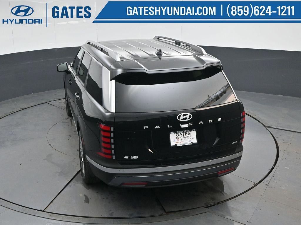 New 2026 Hyundai Palisade SEL image 62