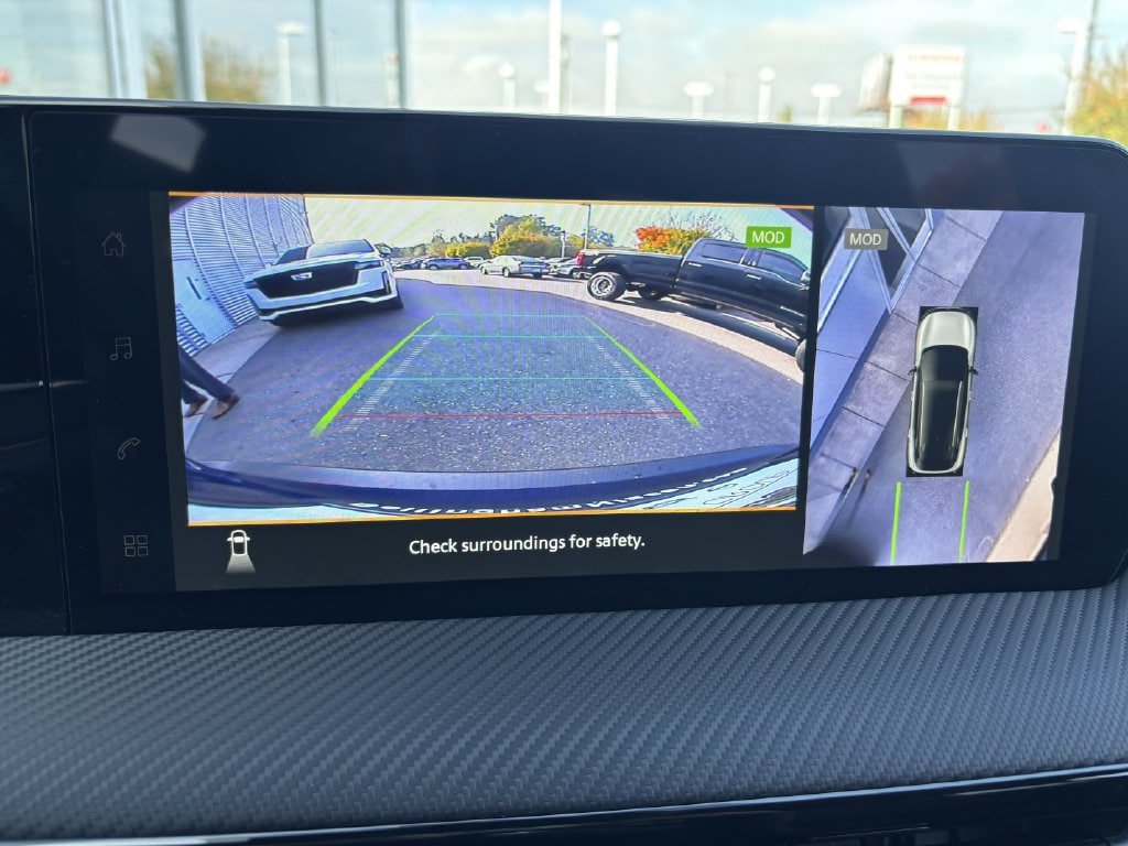 New 2027 Nissan Kicks SR AWD/4WD image 30
