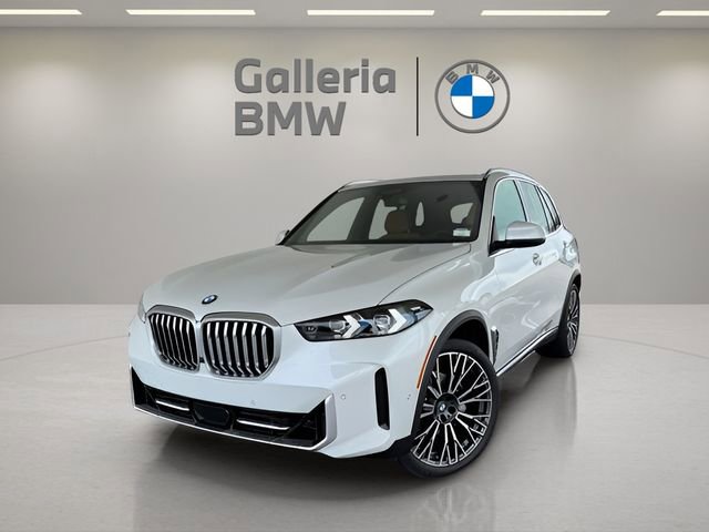Used 2026 BMW X5 sDrive40i