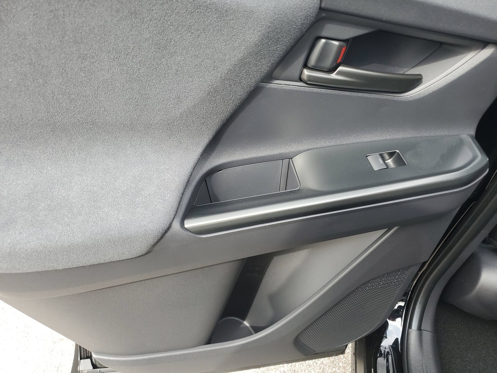 New 2026 Toyota C-HR AWD/4WD image 16