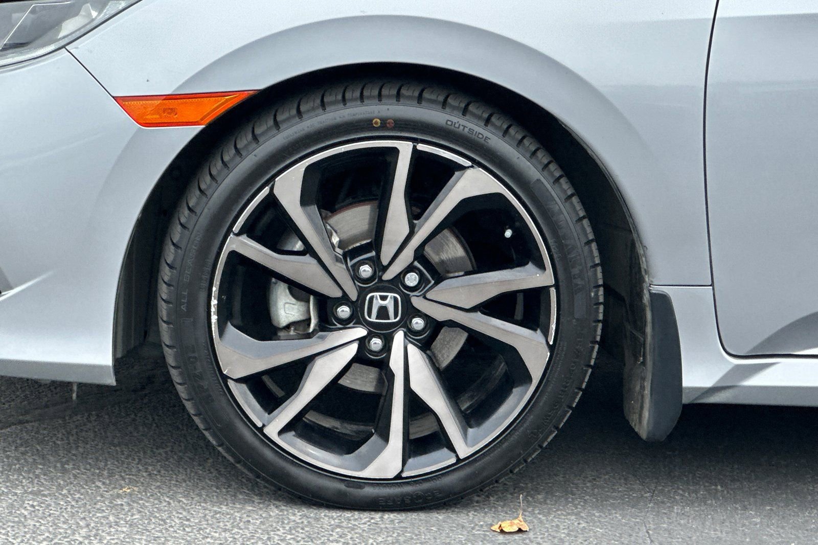 Used 2021 Honda Civic Sport image 24
