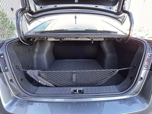 New 2025 Nissan Versa S w/ Trunk Package image 34