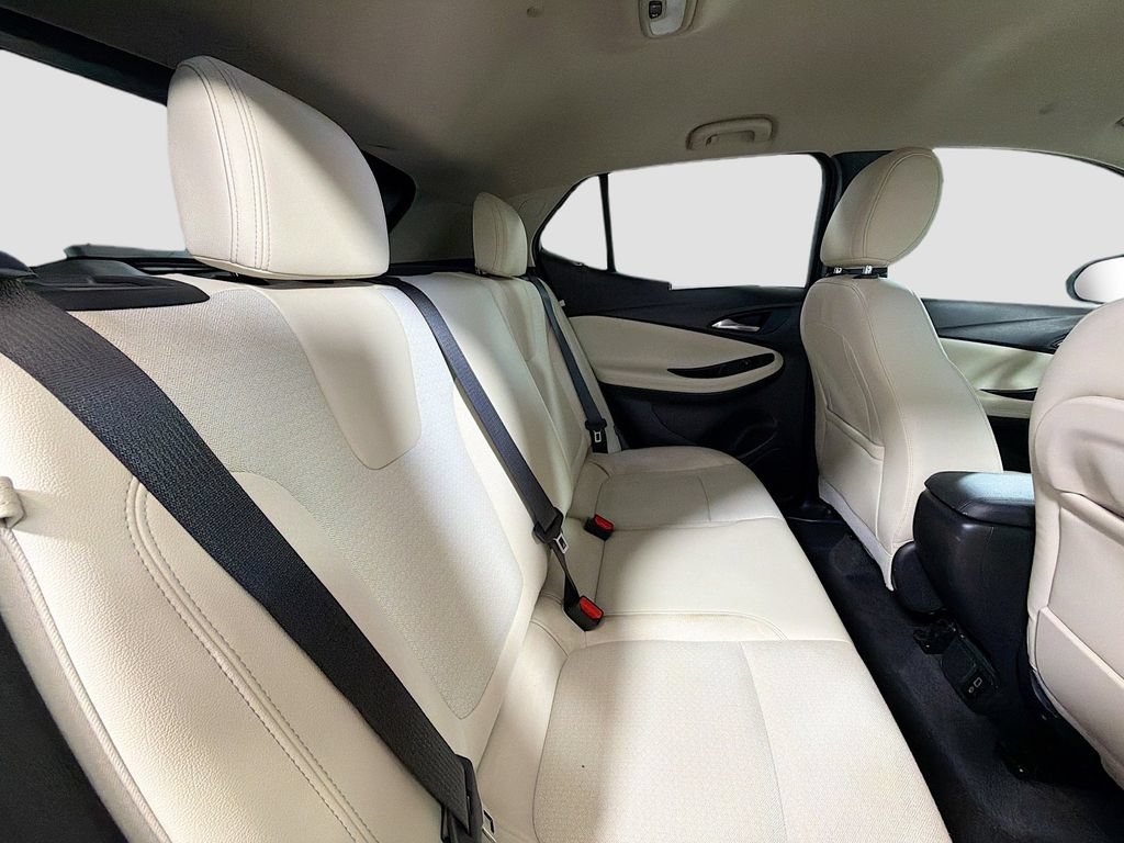 Used 2021 Buick Encore GX Preferred FWD image 26