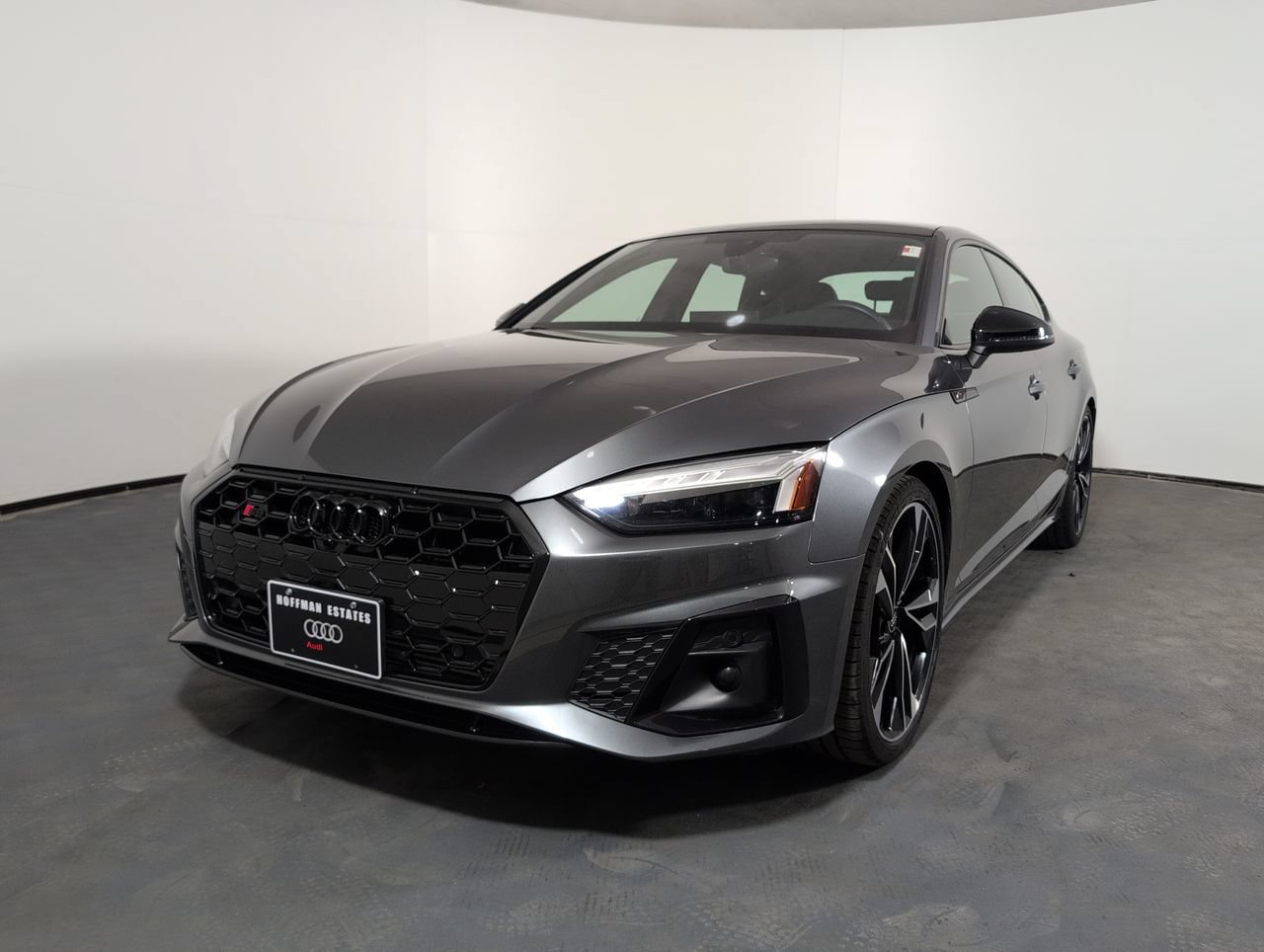 Used 2023 Audi S5 Premium Plus w/ Premium Plus Package AWD/4WD image 36
