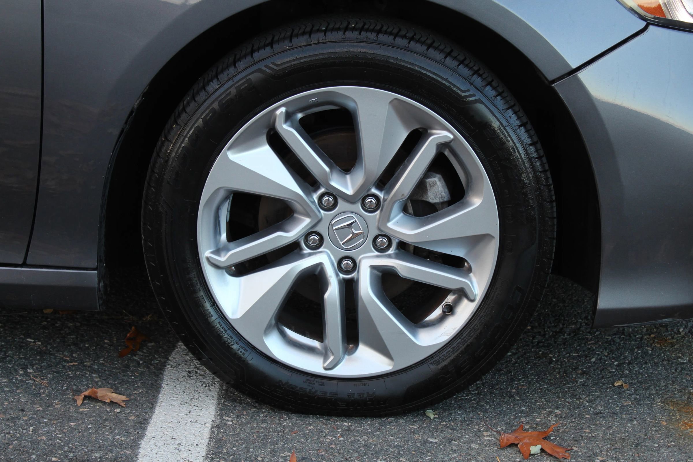Used 2020 Honda Accord LX image 35