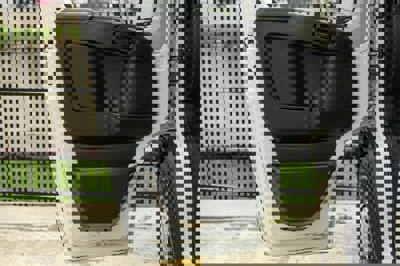 Used 2019 RAM ProMaster 3500 image 32