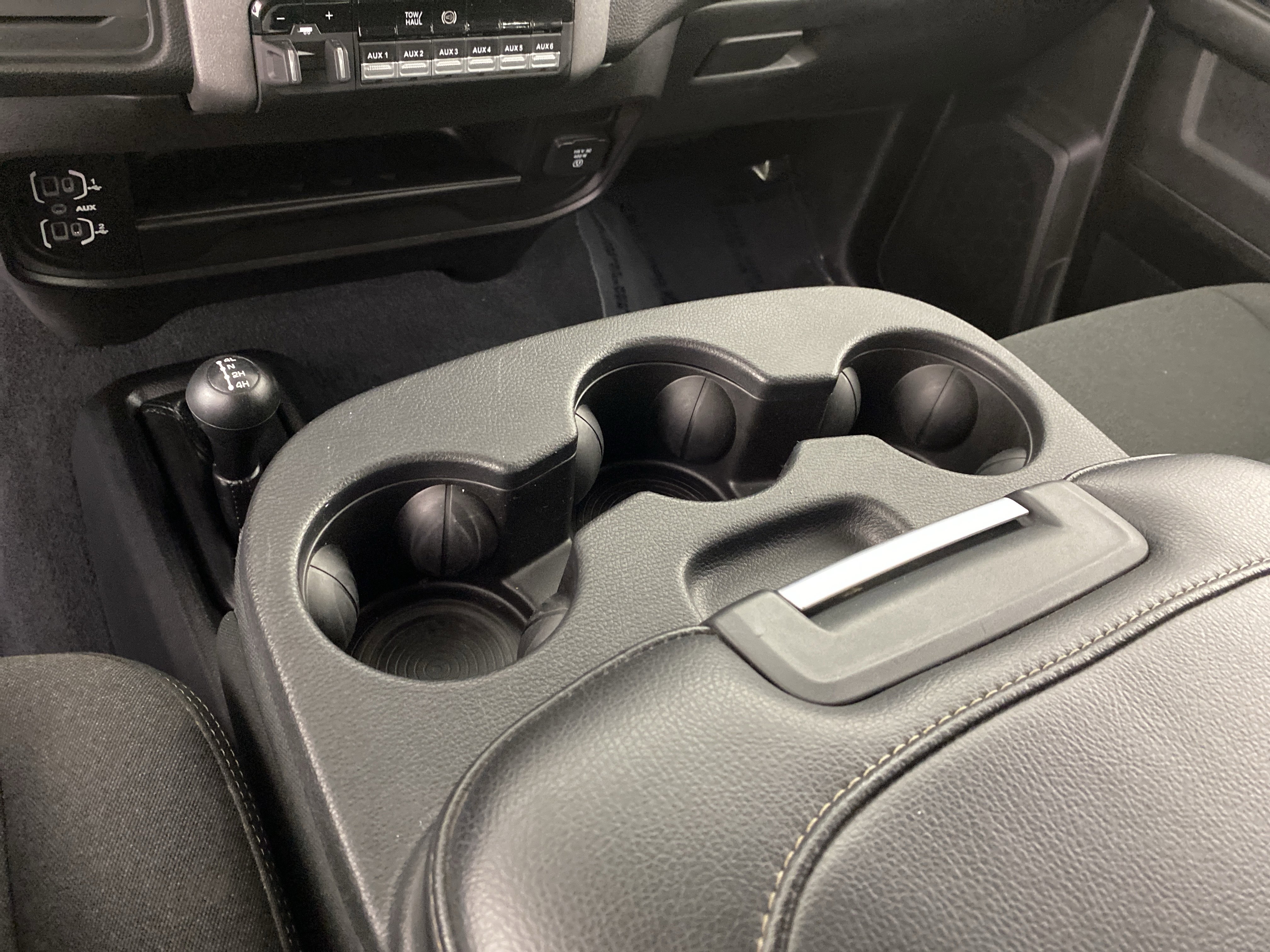 Used 2020 RAM 3500 Tradesman image 29