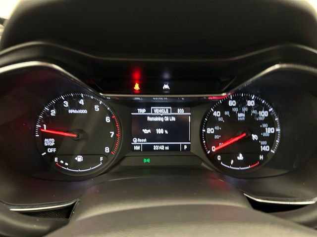 Used 2023 Chevrolet TrailBlazer LT w/ Convenience Package image 50