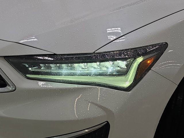 Used 2020 Acura ILX image 30