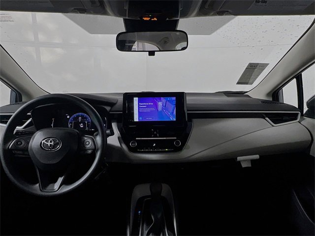 New 2026 Toyota Corolla LE image 26