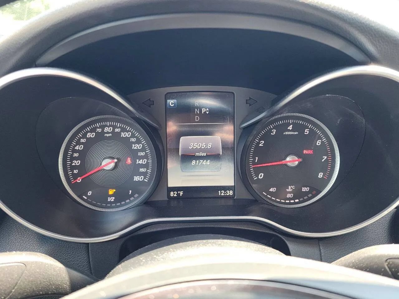 Used 2016 Mercedes-Benz C 300 4MATIC Sedan image 21
