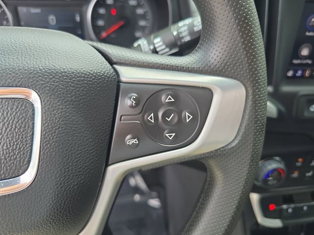 Certified 2024 GMC Terrain SLE w/ Driver Convenience Package image 25