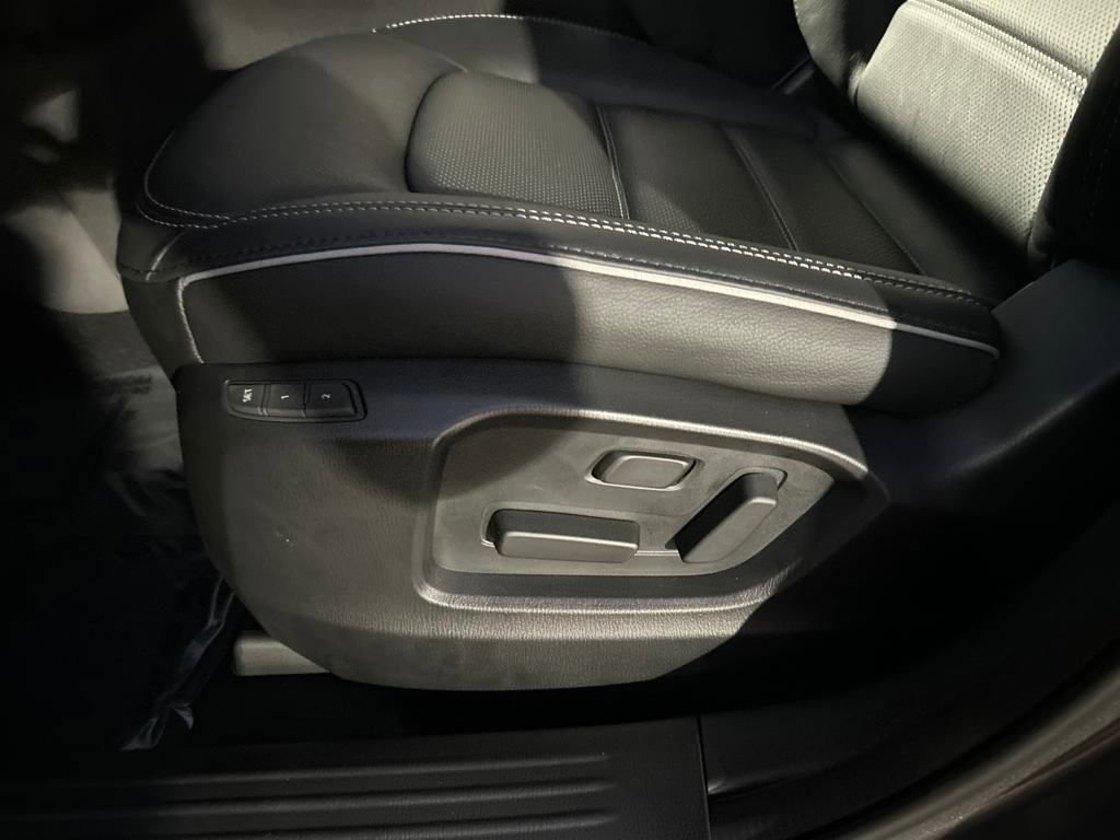 New 2025 MAZDA CX-5 AWD 2.5 S w/ Preferred Package image 15