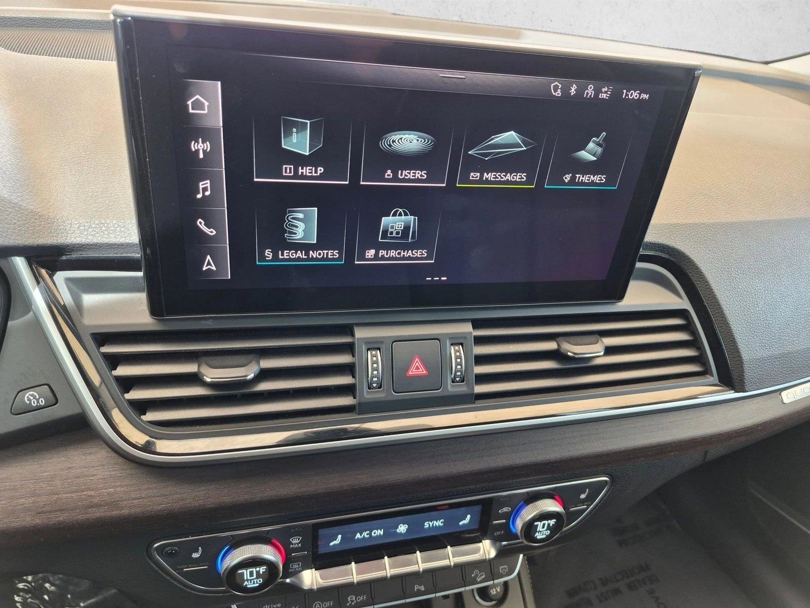 Used 2023 Audi Q5 2.0T Premium Plus AWD/4WD image 13