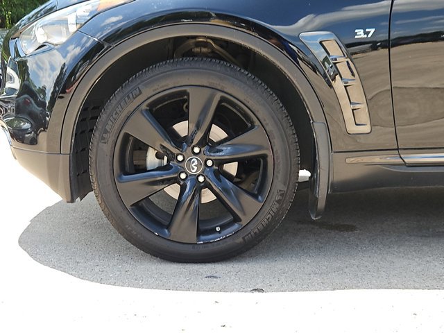 Used 2016 INFINITI QX70 2WD w/ Premium Package image 21