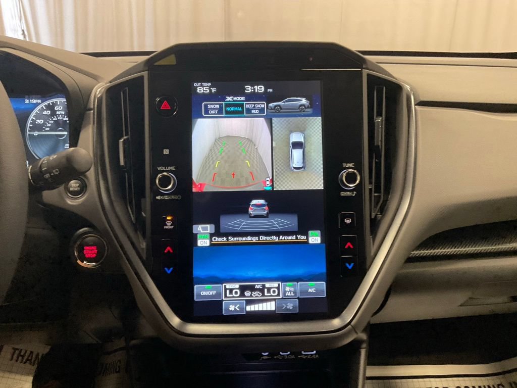 New 2026 Subaru Crosstrek 2.5i Limited AWD/4WD image 19