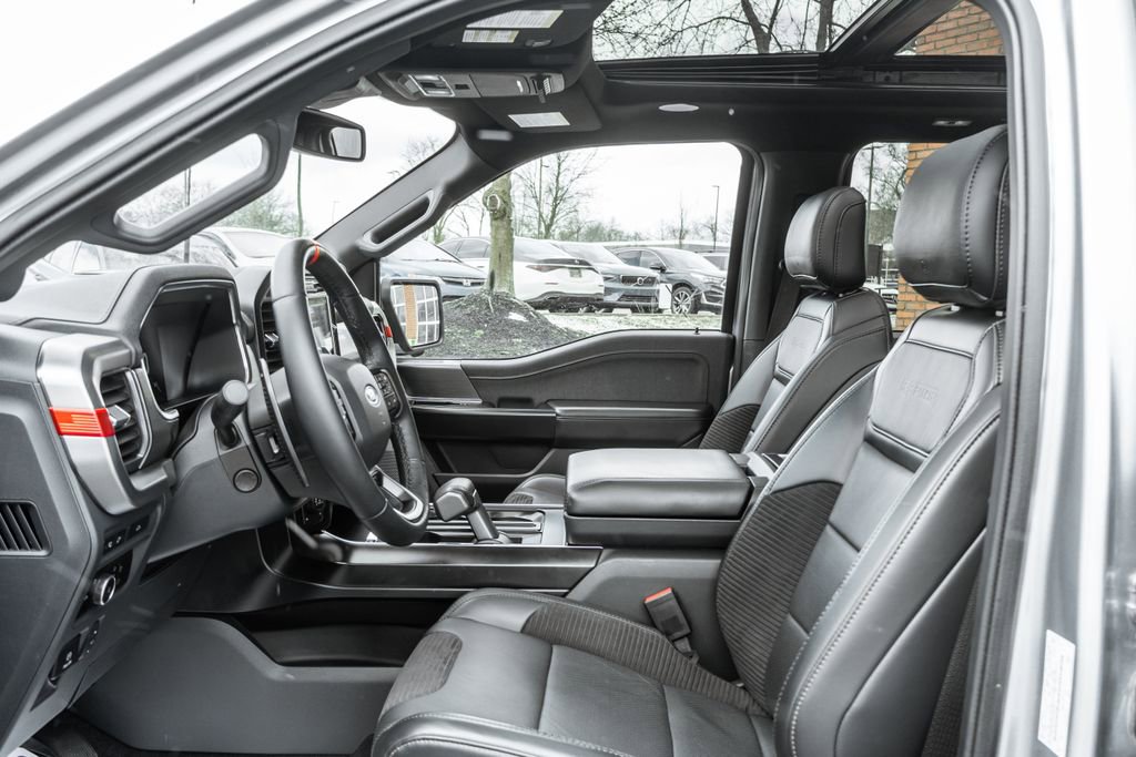 Used 2023 Ford F150 Raptor image 30