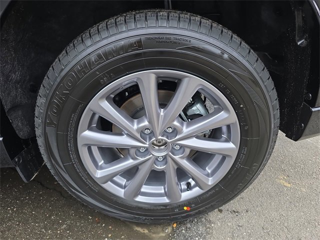 New 2025 MAZDA CX-5 AWD 2.5 S w/ Select Package image 33