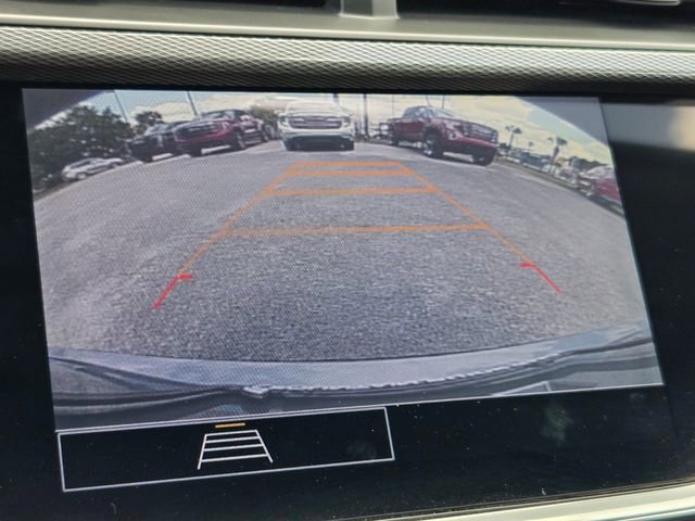 Used 2023 Buick Encore GX Select w/ Sport Touring Package image 17