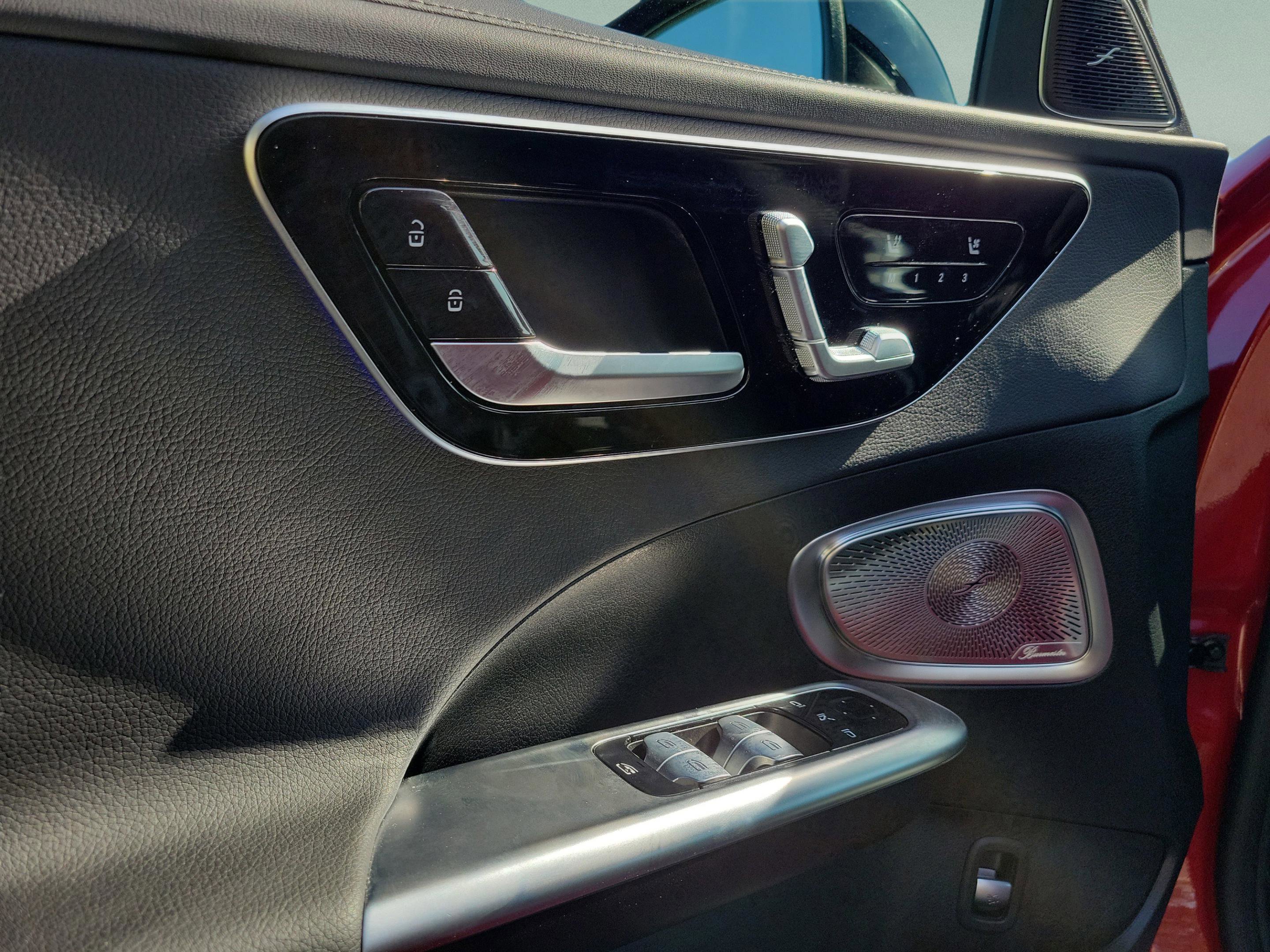 Certified 2024 Mercedes-Benz C 300 Sedan image 14