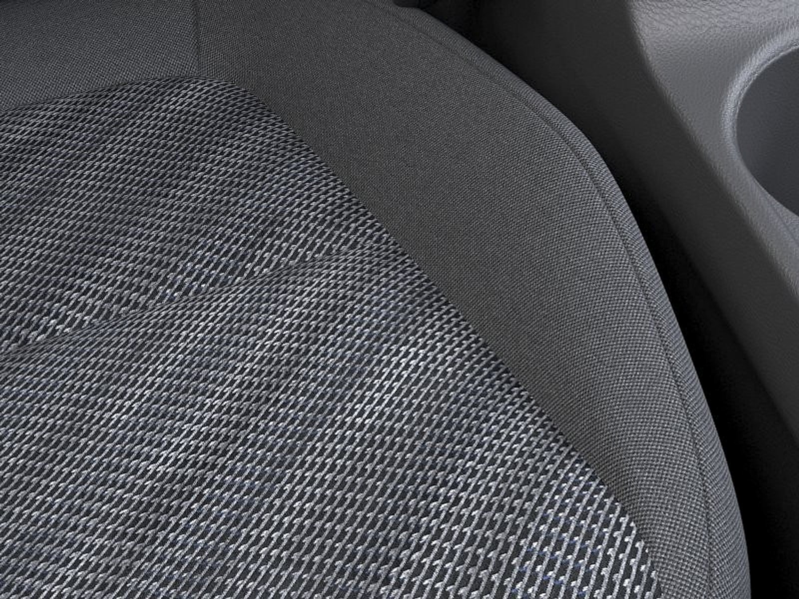 New 2026 Kia Seltos LX FWD image 24