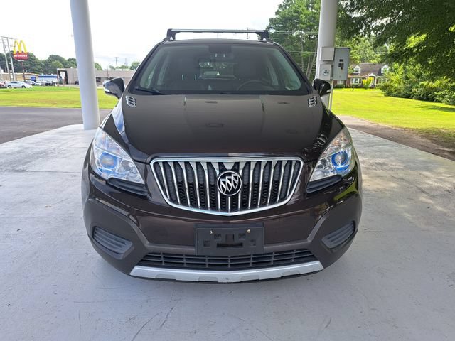 Used 2016 Buick Encore FWD image 3