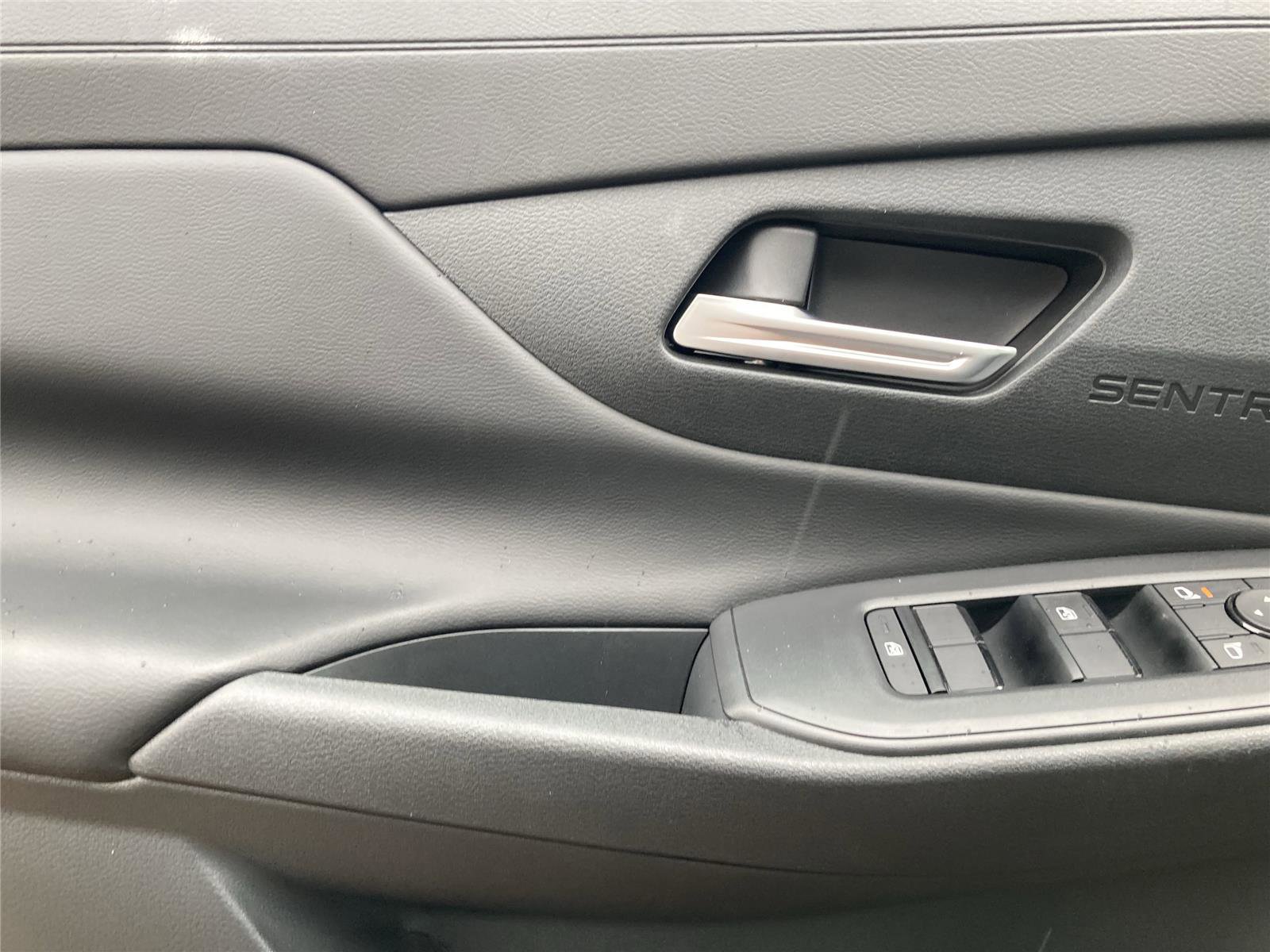 New 2026 Nissan Sentra SV w/ SV Convenience Package image 26