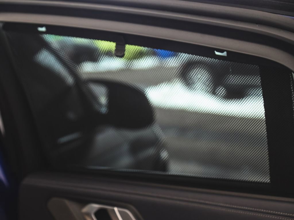 Used 2021 BMW X6 M w/ Competition Package image 17