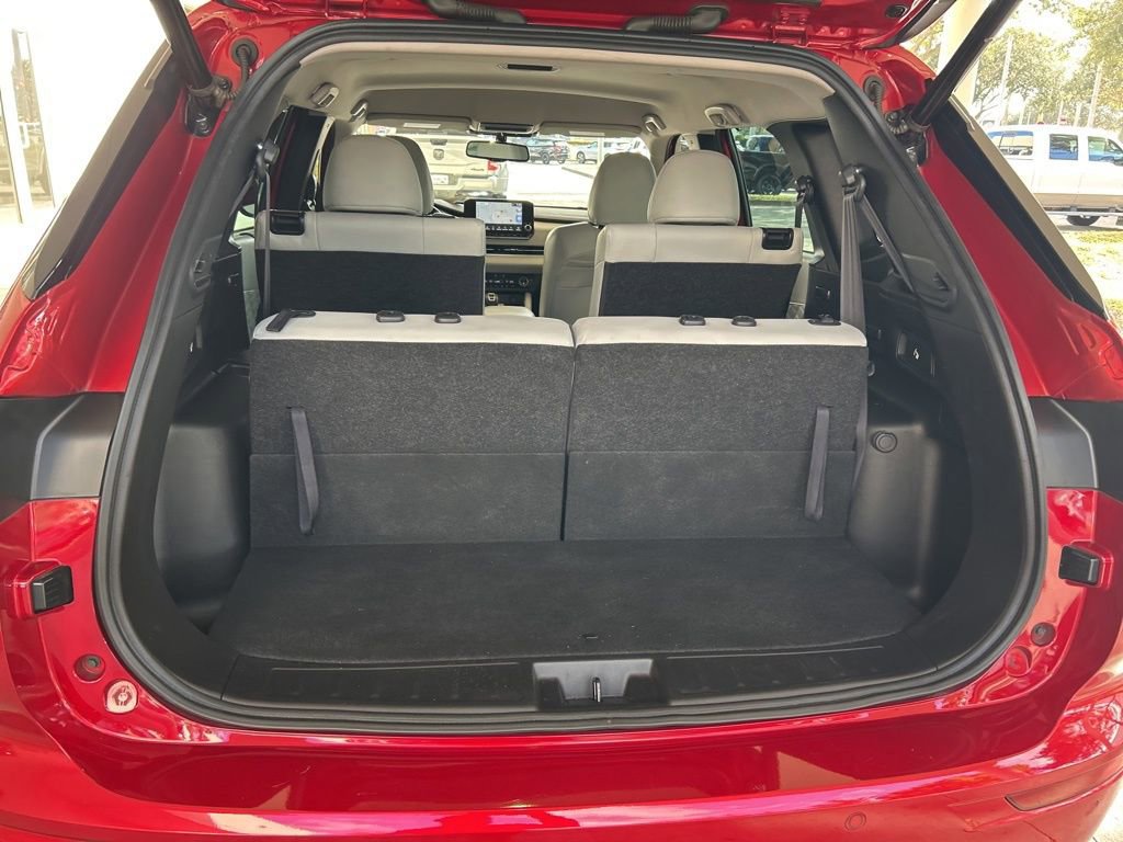 Used 2023 Mitsubishi Outlander SEL image 35