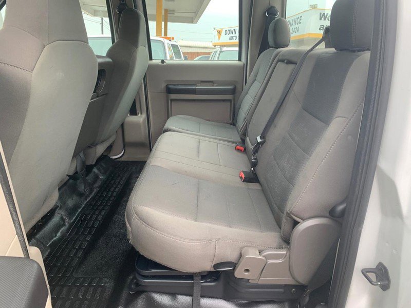 Used 2010 Ford F450 XLT image 13