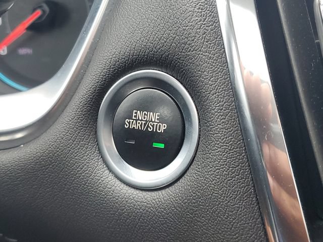 Certified 2020 Chevrolet Traverse High Country w/ LPO, Floor Liner Package AWD/4WD image 24