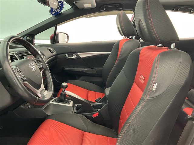 Used 2014 Honda Civic Si image 19