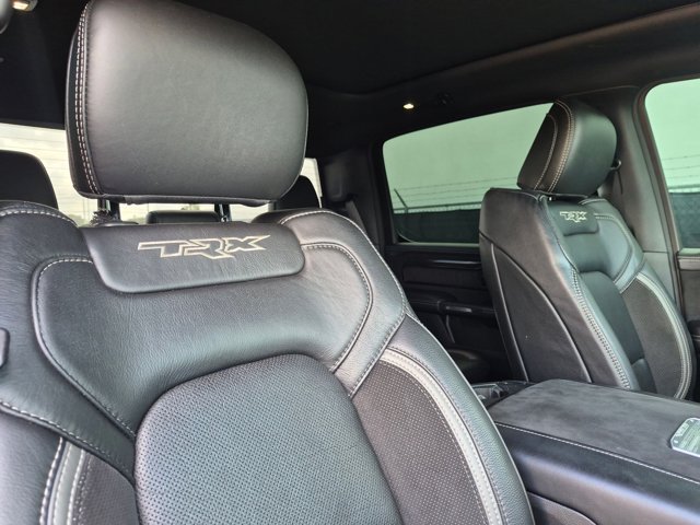 Used 2022 RAM 1500 TRX w/ TRX Level 2 Equipment Group AWD/4WD image 15