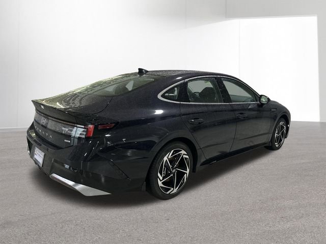 New 2026 Hyundai Sonata SEL image 13
